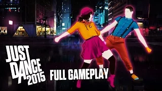 Just Dance 2015 - Me And My Broken Heart - Full Gameplay (BGS 2014)