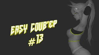 EASY COUB'ep #13 ☯Anime / Amv / Gif / Приколы  / Gaming Coub / BEST☯