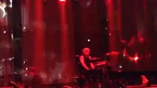 Muse The Globalist (HFO Drone) Live 2016 @ London o2 Arena (11/4/16)