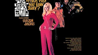 The Poppy Family  - 8   Which Way You Goin' Billy - Stereo 1969