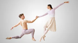 Cursos de ballet clásico para adultos en Madrid❤️🙃