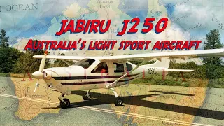 The Mighty Jabiru