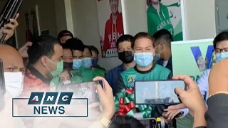 HALALAN2022: Sara Duterte woos voters in Cabanatuan City | ANC