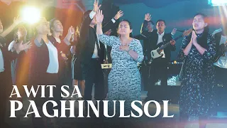 AWIT SA PAGHINULSOL | TOGether Worship | PAGHINUMDOM ©2023 #AwitSaPaghinulsol #TOGetherWorship