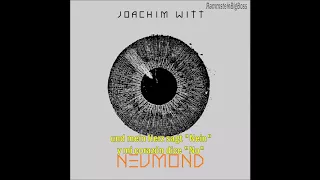 Joachim Witt - Mein Herz (Alemán - Español)