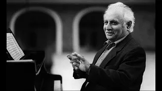 В День 100-летия композитора Исаака Шварца в субботу, 13 мая 2023 года в 17.00 ждём в Доме музыки!