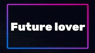 Karaoke | Future lover - Brunette | Armenia - Eurovision 2023