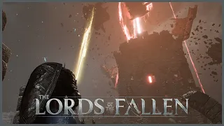 🕯️Vorbereitungen für NG+1 | Lords of the Fallen | #2