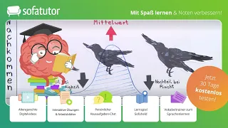 Natürliche Selektion: Selektionsfaktoren & Selektionstypen – Überblick