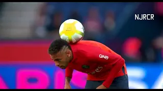 Неймар vs Филиппе Коутиньо. Шоу скиллов. Neymar Jr vs Philippe Coutinho ● Skills Battle | Кто круче?