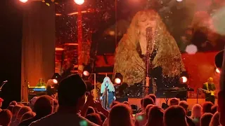 Gold Dust Woman -Stevie Nicks, @ Ravinia 9/10/22