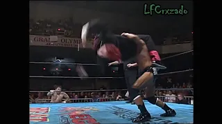 Mikey Whipwreck's FrankenMikey Compilation