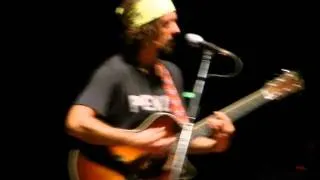 Jason Mraz - Please Don't Tell Her (Jason Mraz Special Acoustic Evening with Toca Rivera)