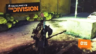 ЗАБЛУДИЛСЯ ► Tom Clancy's The Division #15