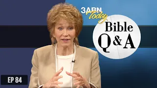 If Sin Can't Exist In The Presence of God, How Did Satan Survive? And more | 3ABN Bible Q & A