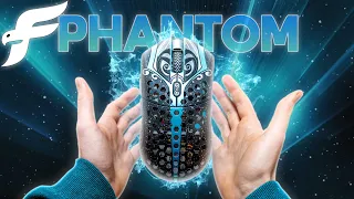 HONEST Finalmouse Starlight 12 Phantom Review - MAGNESIUM Beast?