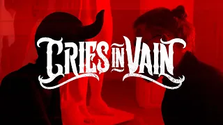 Cries In Vain - Скульптор