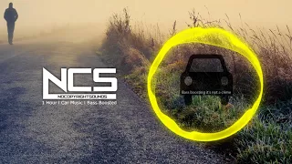 Itro & Tobu - Cloud 9 [NCS l 1 Hour l Car Music l Bass Boosted]