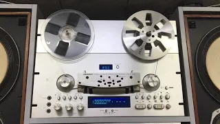 Pioneer RT-909 Кто исполняет?