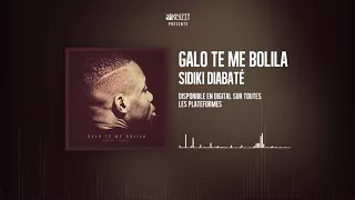 Sidiki Diabaté   Galo Te Me Bolila by nouhan garema magass