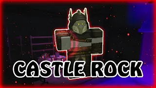 Castle Rock Can Go A Few Different Ways... | Rogue Lineage