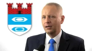 ANDRZEJ HORDYJ DZIĘKUJE WYBORCOM