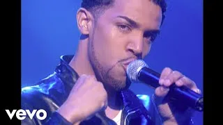 Craig David - 7 Days (Live)