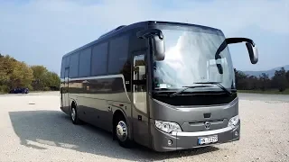 Kleiner Bus ganz groß: Temsa MD9