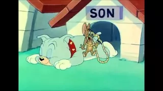 Tom and Jerry woow 44 Episode   Love That Pup 1949