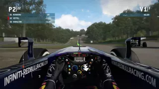 F1 2013 GAMEPLAY | PC ULTRA SETTINGS HD