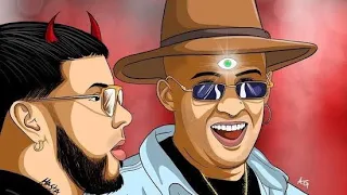 La Última Vez - Anuel AA, Bad Bunny {Tradução} •