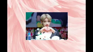 Stray kids soft/chill/for good mood playlist