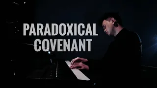 Rovin - Paradoxical Covenant