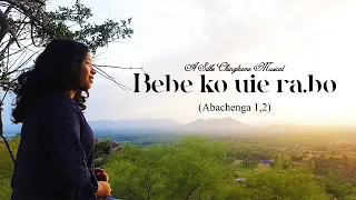 Bebe Ko Uie Ra. Bo - Silbe Chingkame Gershon | (Official Music Video) #garogospel #newgarosong #best