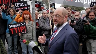 Bürger gegen CETA & TTIP 20.09.14