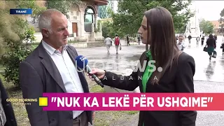 Pensionisti: Shteti na “përvëloi”, nuk kam lekë për ushqime, as për kafe