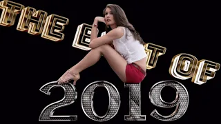 NEW GENERATION ( BCR ) - The Best Of 2019 (  İtalo Disco )