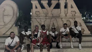 Mandem holiday to Ayia Napa 2023!! #ayianapa #summer2023