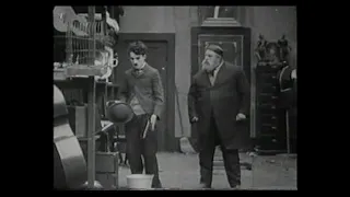 Charles Chaplin - das Pfandhaus 51 #charleschaplin #chaplin #willlachen #slapstick