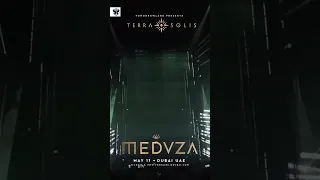 Tomorrowland Presents: Meduza