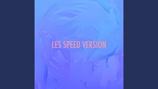 LES (Speed Version)