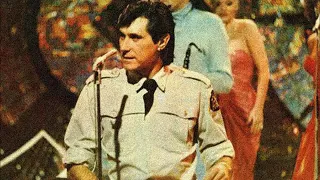 Roxy Music - Virginia Plain (Out-Take 1972)