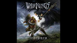 Warkings – Morgana (2022) [VINYL] Full - album