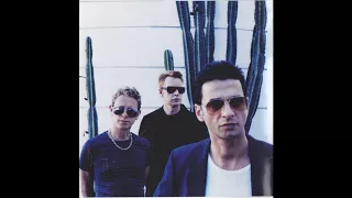 Depeche Mode Shine Instrumental, minus(Martin Gore Backing Vocal)