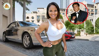 Laila Ali's Lifestyle (Muhammad Ali's Daughter) ★ 2021