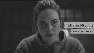 Juliette Nichols | I’m still here [Silo]