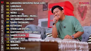 LAGU JAWA TERBARU 2024 | Denny Caknan - LDR "Langgeng Dayaning Rasa" | FULL ALBUM Tanpa Iklan