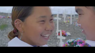 N'we Jinan Artists - "INUTUUNGNGINAVIT" // Puvirnituq, Nunavik