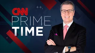 AO VIVO: CNN PRIME TIME - 23/02/2024