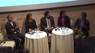South Asian Americans in Politics: Off of the Sidelines and Into the Game